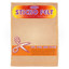 Felt Sticko Polyester 30 x 23cm - Soft Beige