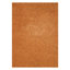 Foam Glitter Sheet A3/1.5mm - Orange