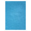 Foam Glitter Sheet A3/1.5mm - Light Blue