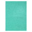 Foam Glitter Sheet A3/1.5mm - Teal