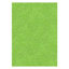 Foam Glitter Sheet A3/1.5mm - Light Green