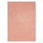 Foam Glitter Sheet A3/1.5mm - Rose Gold