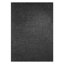 Foam Glitter Sheet A3/1.5mm - Black