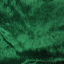 Fur Faux 100% Acrylic 75cm wide - Bottle Green