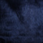 Fur Faux 100% Acrylic 75cm wide - Marine Blue