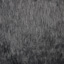 Fur Faux 100% Acrylic 75cm wide - Dark Grey