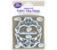 Papercraft - Rubber Cling Stamp 100 x 90mm - Wonderful World