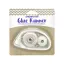 Papercraft - Glue Runner Adhesive Tape 8mm x 8m 1pc