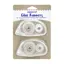 Papercraft - Glue Runner Adhesive Tape 8mm x 8m 2pc