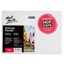 Mont Marte - Canvas Panels Pack 3 12.7x17.8cm