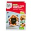Mont Marte - Paint Me- Ceramic Frame 11pc - Gingerbread