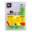 Mont Marte - Brushes 15pc