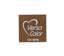 VERSACOLOUR Small Stamp Pad - Colour: Bark