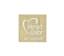 VERSACOLOUR Small Stamp Pad - Colour: Vanilla