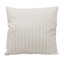Sew Easy Cushion Insert 35 x 35cm - 200 grams with two tone fabric