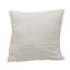 Sew Easy Cushion Insert 45 x 45cm - 360 grams with two tone fabric