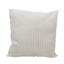 Sew Easy Cushion Insert 50 x 50cm - 500 grams with two tone fabric