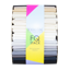 Devonstone 20pcs Fat Quarter Stack - Solids Neutrals