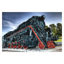 Magnificent Engine - 40 x 60cm