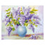Lilac Perfume - 42 x 52cm