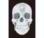 Crystal Skull - 42 x 60cm (16.5 x 20.5in)