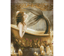 Bath Time Mermaid - 52 x 62cm  (20.5 x 24.4in)