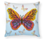 Butta Flutta Pillow - 18 x 18cm (7 x 7in)