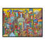 Boston 2189 - 50 x 70cm