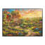 Wine Country Living - 61 x 90cm