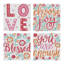 Love Blessings - 12.7 x 12.7cm