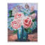 Pastel Bouquet - 42 x 32cm