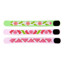 Kids Bracelets - Pretty In Pink - 10 x 16.5 x 3.3cm