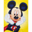 Mickey's Daydream - 42 x 31cm