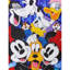 Mickey & Friends - 42 x 56cm