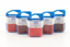DIAMOND DOTZ - Freestyle 12g x 2.8mm Dotz Reds