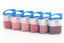 DIAMOND DOTZ - Freestyle 12g x 2.8mm Dotz Pinks
