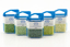 DIAMOND DOTZ - Freestyle 12g x 2.8mm Dotz Greens