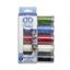 Dotz Sampler Pack - 5 X 12Gr Cylinders - primary (8001  8002  8020  8126  8249)