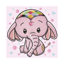 Dotzbox Baby Princess - 22 x 22cm