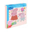 Dotzbox Peppa Pig Happy Days - 28 x 28cm