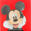 Dotzbox Mickey - 22cm