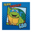 Dotzies TMNT - Leo - 13 x 13cm