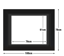 Frame with Framing Mat Board DDF16.B760X620MB