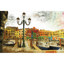 Simply Dotz  Waiting for Passengers - 47 x 72cm