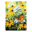 Simply Dotz  Spring Flight - 35 x 25cm
