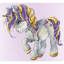 Simply Dotz  Magical Baby - 32 x 35cm