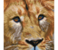 Serengeti Magic - 30.5 x 30.5cm (12 x 12 in)