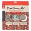 Sew Easy - Wool Ironing Mat 100% New Zealand Wool - 10 x 10in