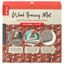 Sew Easy - Wool Ironing Mat 100% New Zealand Wool - 17 x 17in