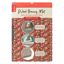 Sew Easy - Wool Ironing Mat 100% New Zealand Wool - 17 x 24in
